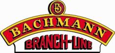 Bachmann Branchline OO 1/76ème